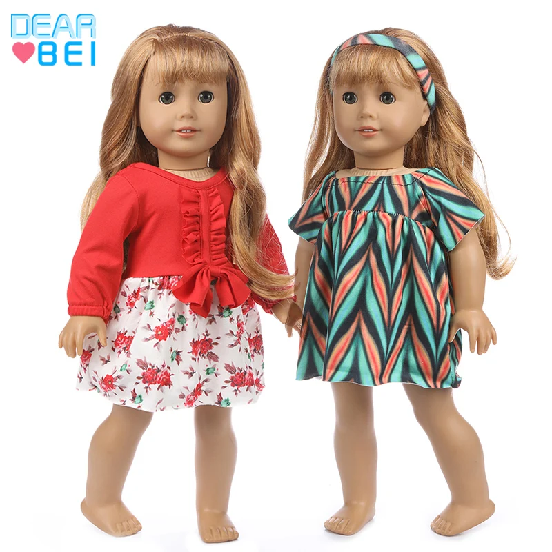 18 inch doll clothes doll clothes Details about   American Girl fitting doll shoes 