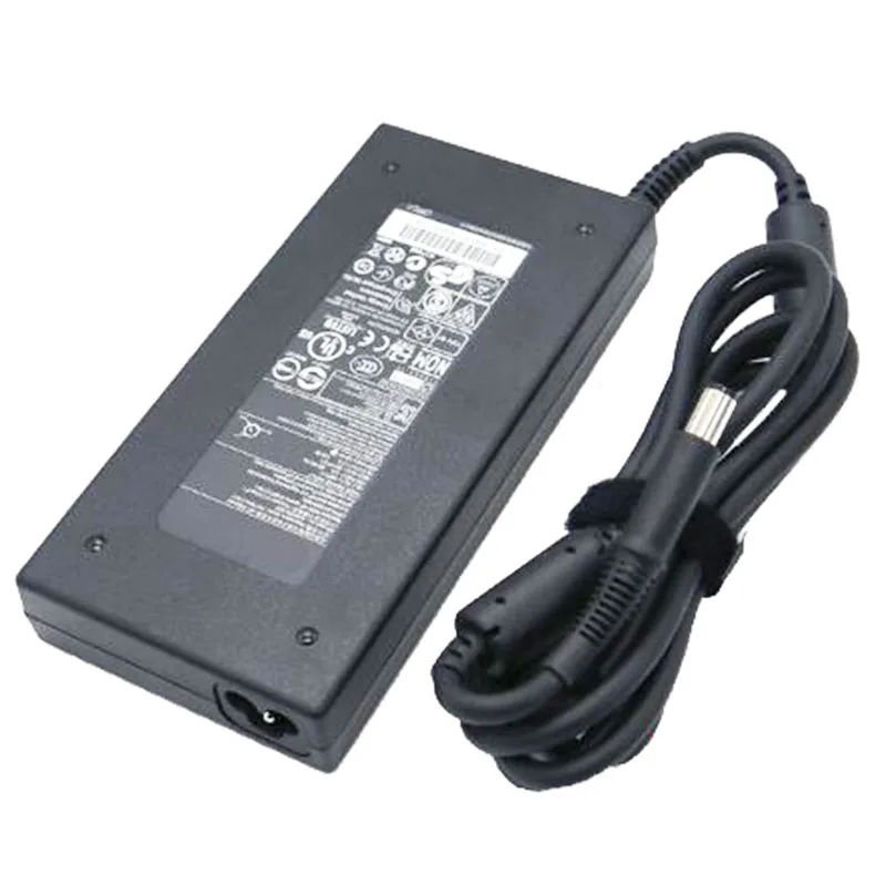 19.5V 7.7A Laptop power Supply For HP Compaq 2230S 2510P Adapter 2530P 2540P 6510B Laptop Charger 8560W 8760W 8730W Laptop AC