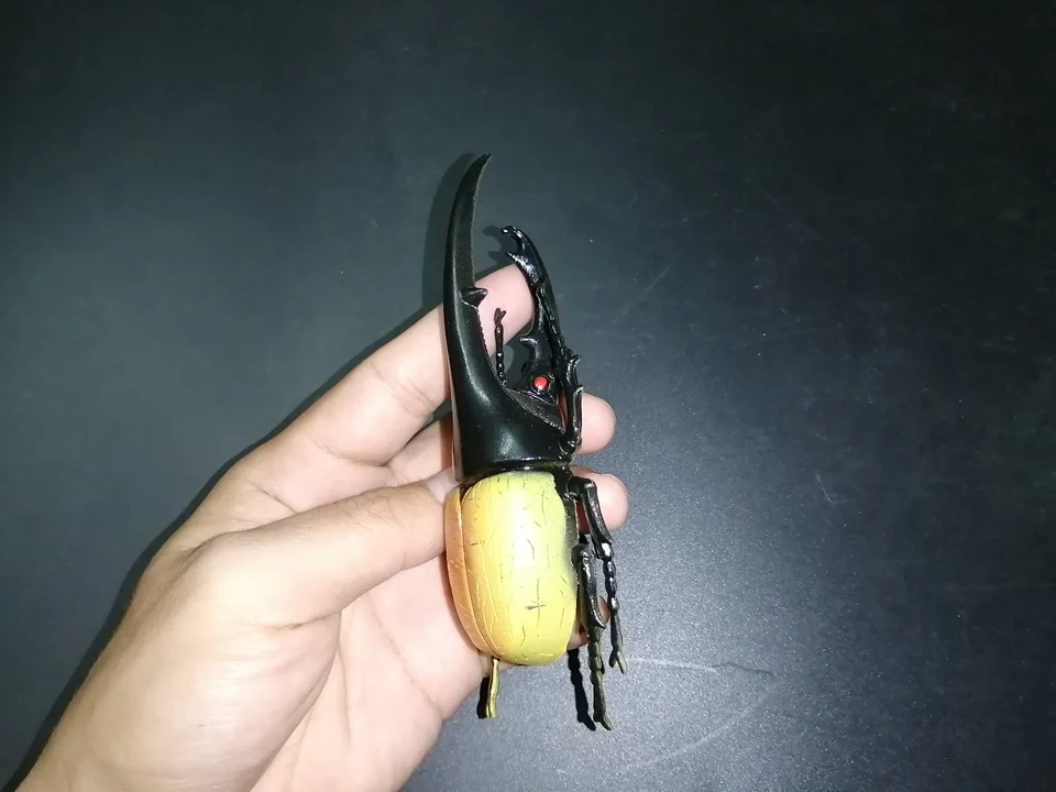 Имитация насекомых животных подарок игрушка для ребенка фигурки Новинка DIY Аксессуары Модель