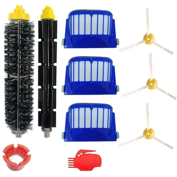 

Accessory for Irobot Roomba 600 Series Vacuum Cleaner Replacement Part Kit
