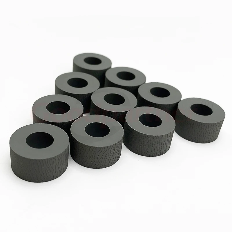 Pneu de Rolo de Alimentação de Recolhimento para Oki B6200 B6250 B6300 B6500 B710 B720 B730 Xerox 4500 4510 7100 B400 B405 6125 6130 3615 3655 50 - Imagem 3