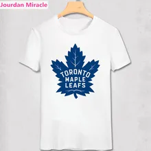 НХЛ футболка Нью-Йорк, toronto leafs LA team, футболка с логотипом НХЛ, футболка с логотипом всех команд, повседневная мужская Подарочная футболка для мальчиков