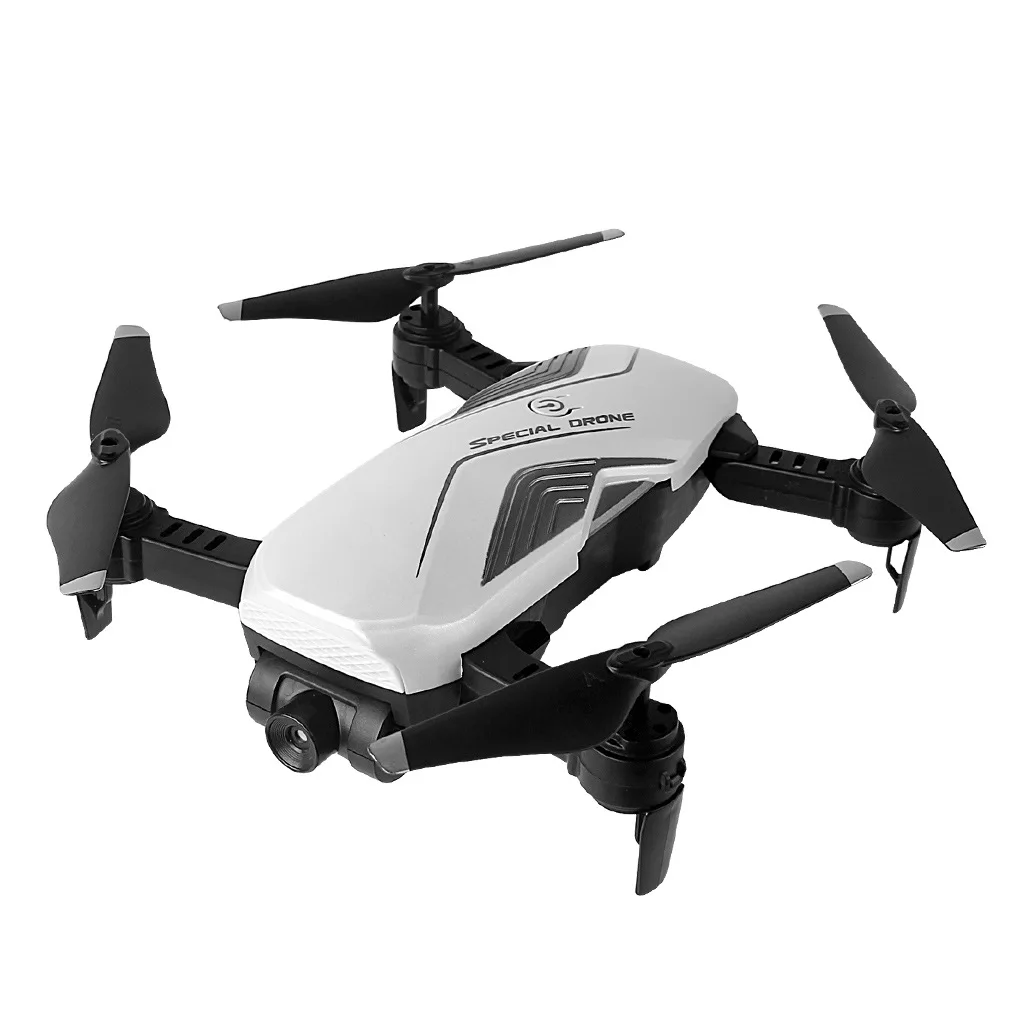 

Li Huang X41fb Folding Unmanned Aerial Vehicle Gesture Photo Shoot Optical Flow Double Camera Set High Aerial Photography Quadco