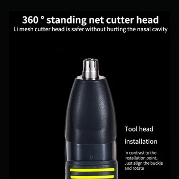 

Electric Shaver Oneblade USB Rechargeable Face Body Groomer Male Shaving Machine Electric Razor Barber Beard Hair Shaver Trimmer