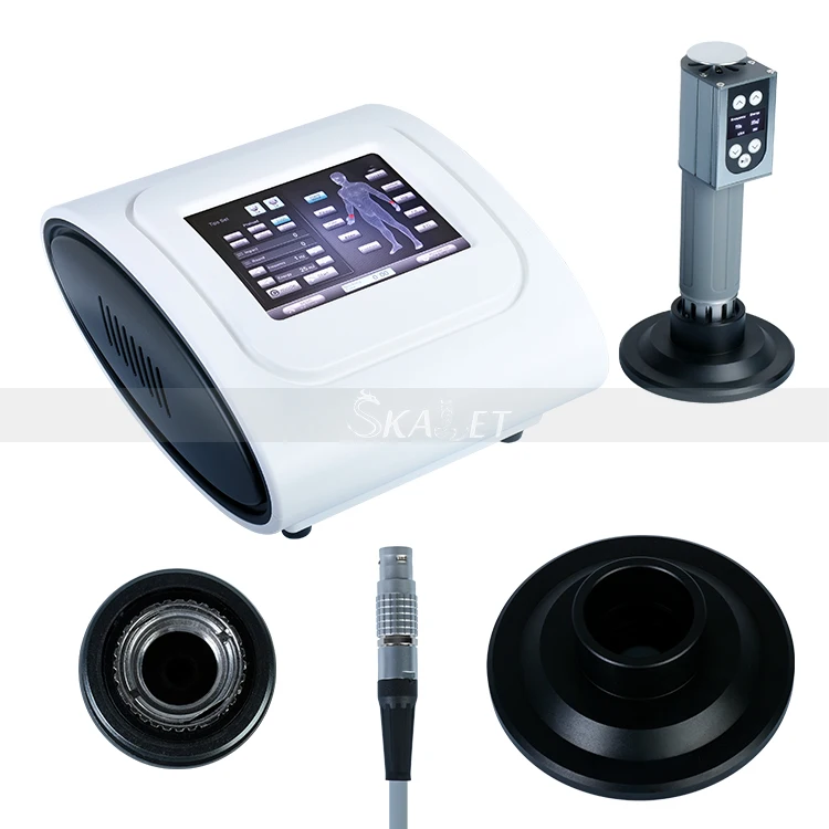 

2020 New Arrival Shock Wave Therapy Device For ED Erectile Dysfunction With Teaching Video Microcurrent Microcurrent