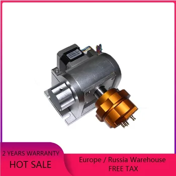 

Ring jewelry rotary axis 4th axis for fiber laser marking machine 360 degree rotation marking