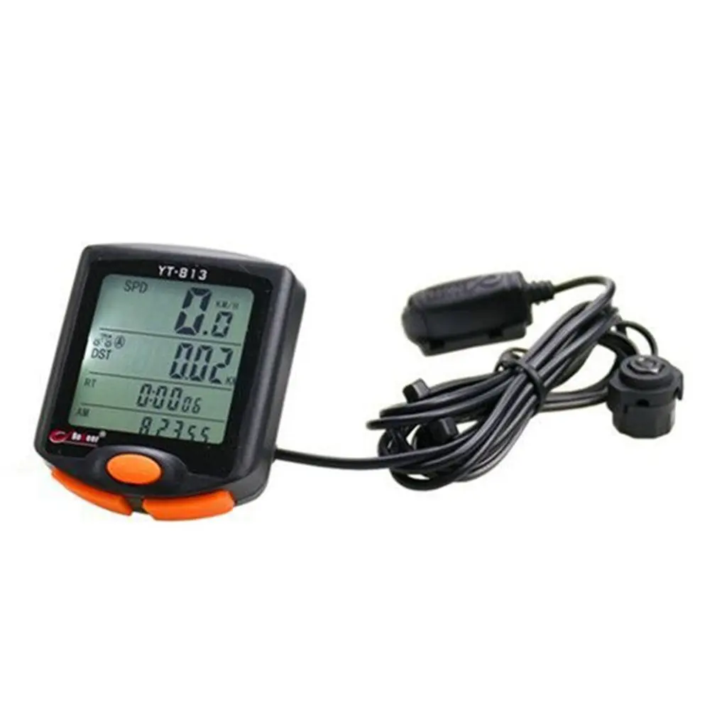 bike distance tracker