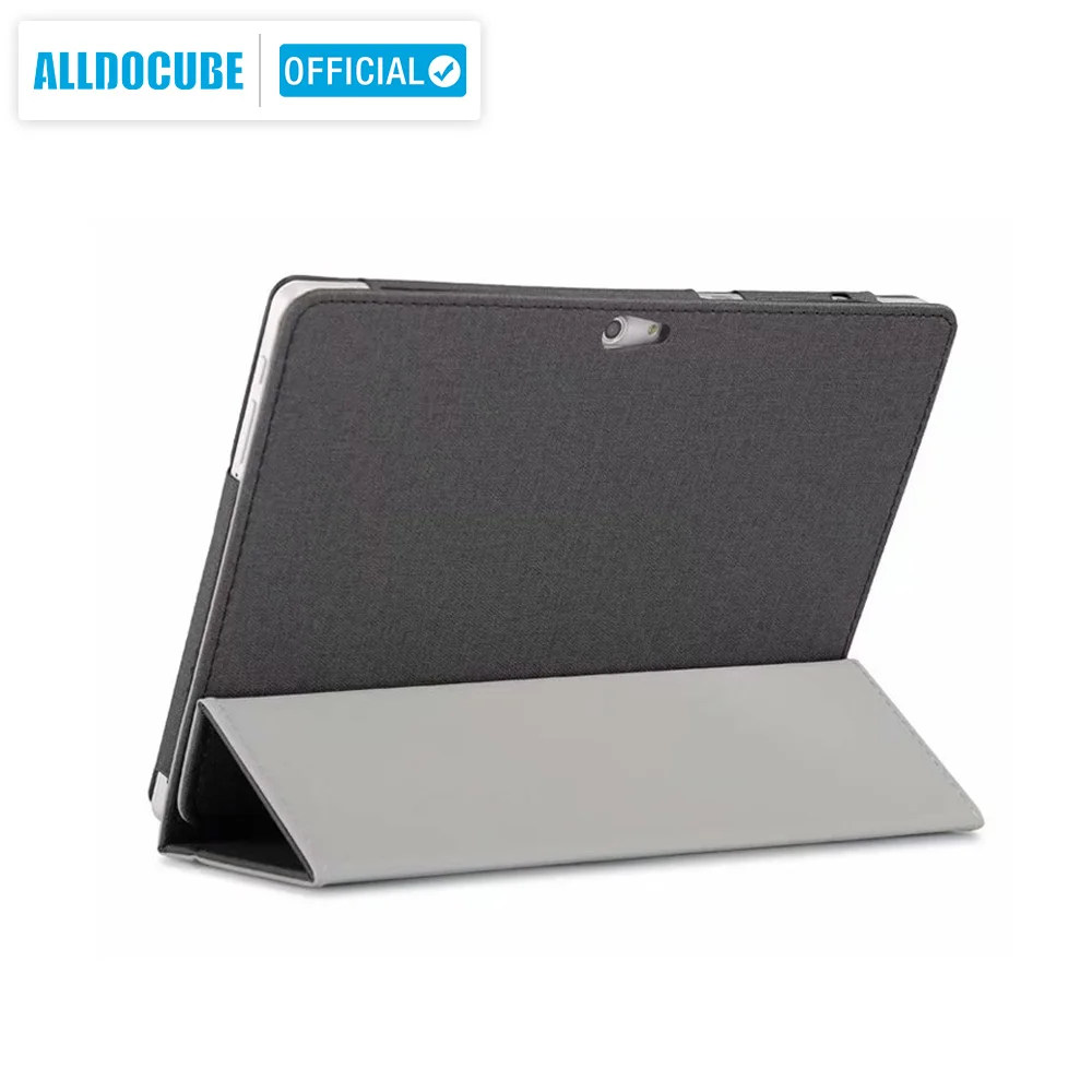 

Stand Leather Cover Case for Tablet ALLDOCUBE iPlay10 pro