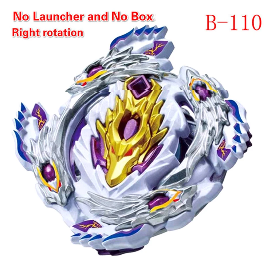 Верхние пусковые устройства Beyblade Burst B-150 игрушки Арена Bey Blade Achilles Bayblade Bable Fafnir Phoenix Blayblade Bay Blade