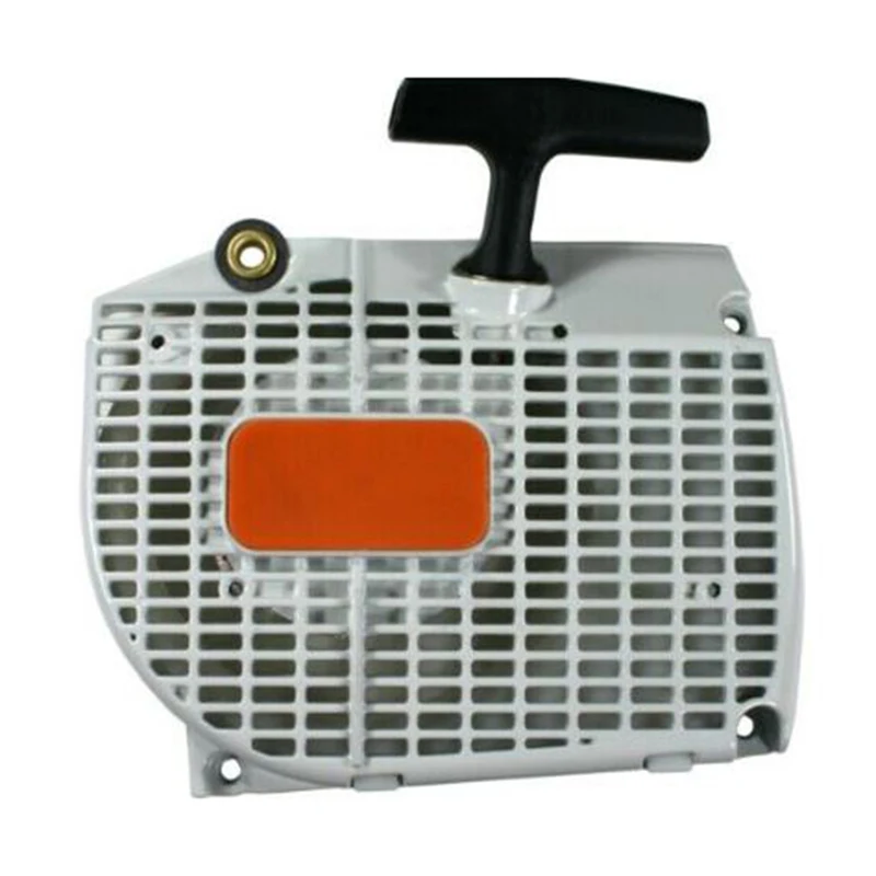 Вытяните стартер для Stihl 1108 080 2104 044 046 Ms440 Ms460 Бензопилы Запчасти