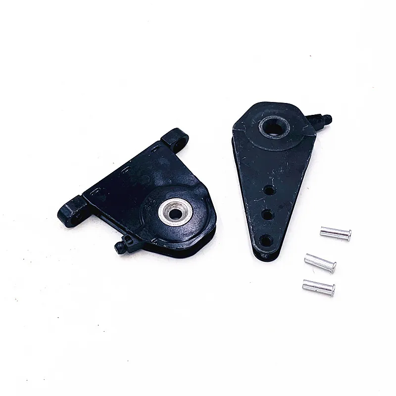 

Air jet rapier loom fabric machinery parts Staubli active opening heald frame hexangular connector DRC