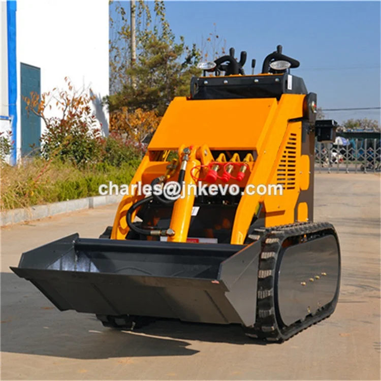 skid steer loader HY280-33