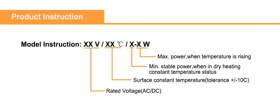Peças p aquecedor elétrico de água