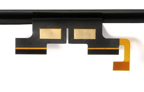 1" ЖК-экран для acer Aspire R3-471 R3-471T Сенсорная панель в сборе экран+ дигитайзер