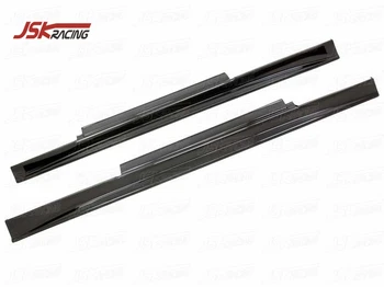 

2008-2016 ZE STYLE CARBON FIBER SIDE SKIRTS FOR R35 GTR (JSKNSR508190)