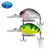 Cf Lure 60mm 7g floating Fishing lure lures  for bass  Artificial Bait Fish Lure 4 Color Crankbait ► Photo 1/3