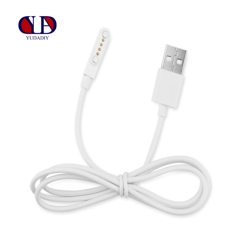 Умные часы K88H KW88 KW18 GT88 G3 с магнитным присоской 4 pin 7 62 мм usb портом бесплатная