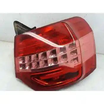 

9681063680 RIGHT REAR light CITROEN C5 SALOON