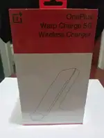 Amazofit-cargador inalámbrico OnePlus 8 Pro, dispositivo de carga de 50W, compatible con EPP 15W/BPP 5W, OnePlus 9R