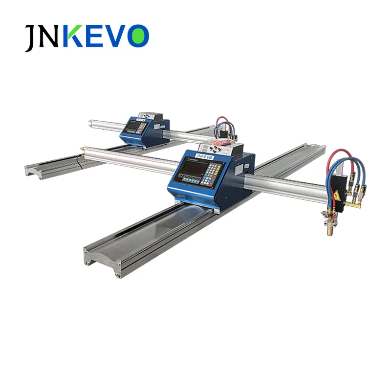 Плазменная Резка cnc Huayuan 100A 160A портативный плазменный металлорежущий станок по