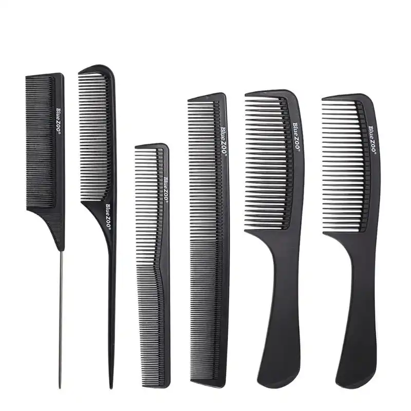 Professional cutting combs Clearance