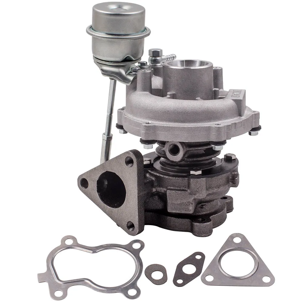 

for VW Polo III 1.4 TDI - 55 kW / 75PS 1999-2001 turbocharger 701729-0001 for Skoda Fabia Audi A2 Seat Arosa 1.4 TDI PD 701729