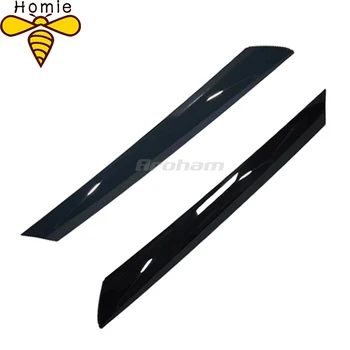

For Kia Soul 2011 2012 2013 Front Pillar Garnish Both Sides Left Right 86170-2K500 86180-2K500 861702K500 861802K500