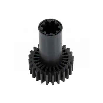 

Gear Braun Black (screw drive) 7051414, 4195612