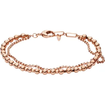 

Jewelry Bracelet Fossil for womens JA6776791 Jewellery Womens Bracelets Accessories Bijouterie