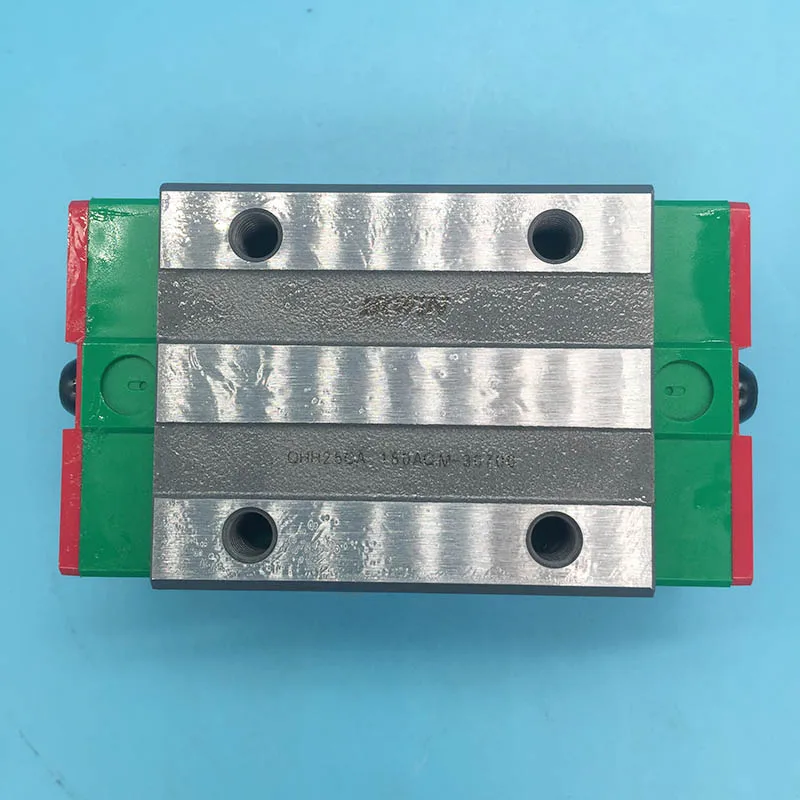 Оригинальный Новый QHH25CA QHH20CA блок слайдер для Gongzheng Flora LJ3204p LJ320P LJ320K LJ3208P LJ3208K