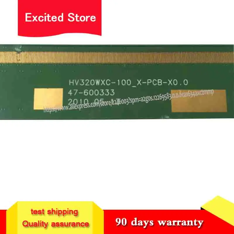 1 шт. для Φ 47-600333 LCD PCB | Компьютеры и офис