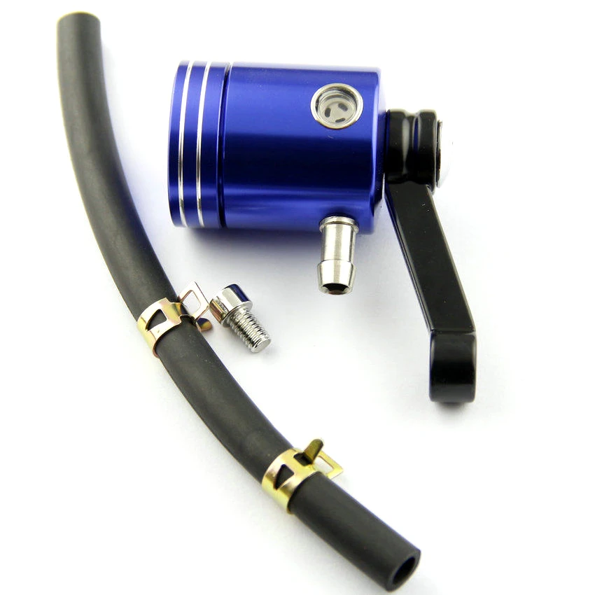 Тормозной клатч для мотоцикла гидравлический цилиндр жидкость резервуар масло