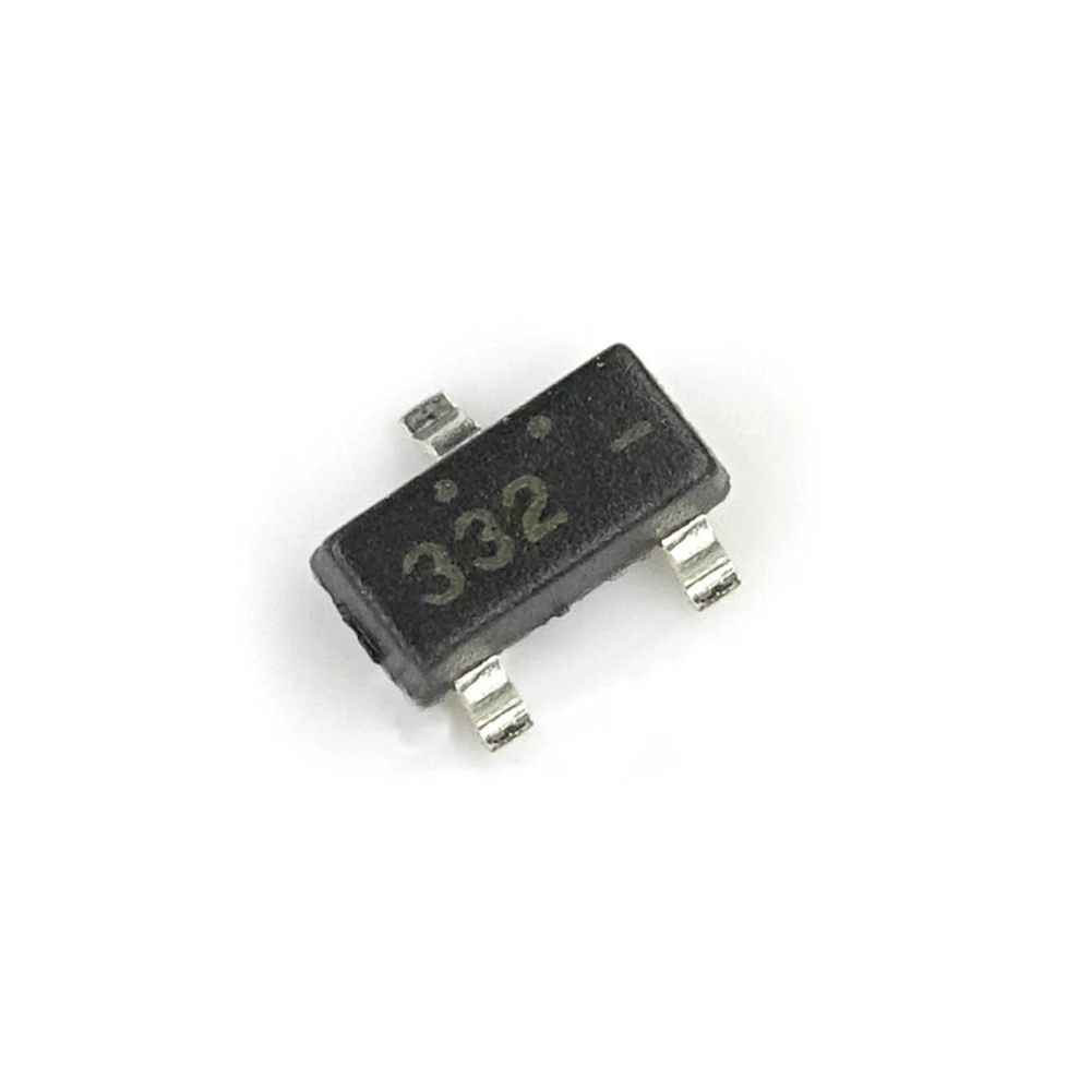 500pcs NDS332P NDS332 PMOS 20V SOT23|Furniture Accessories| - AliExpress