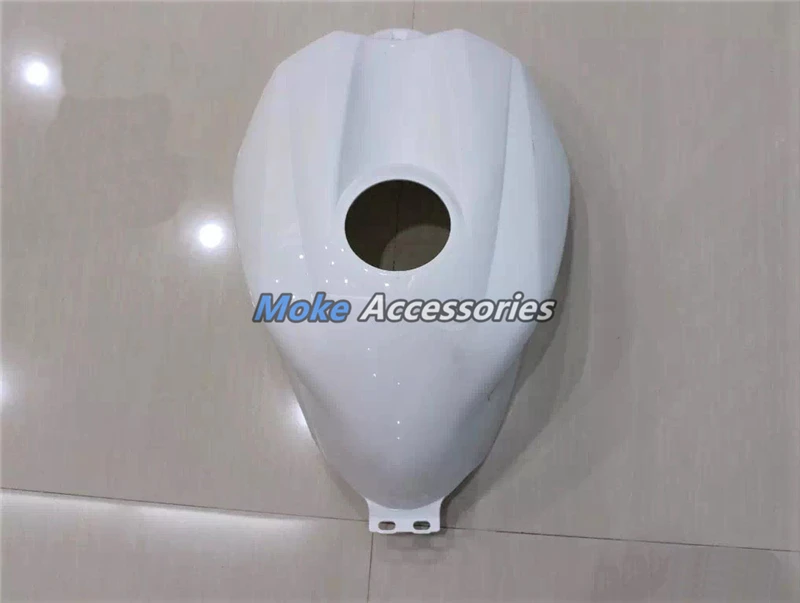 Обтекатели крышки бензобака для YZF R6 2008 2009 - 2014 2015 2016 неокрашенные | Автомобили и