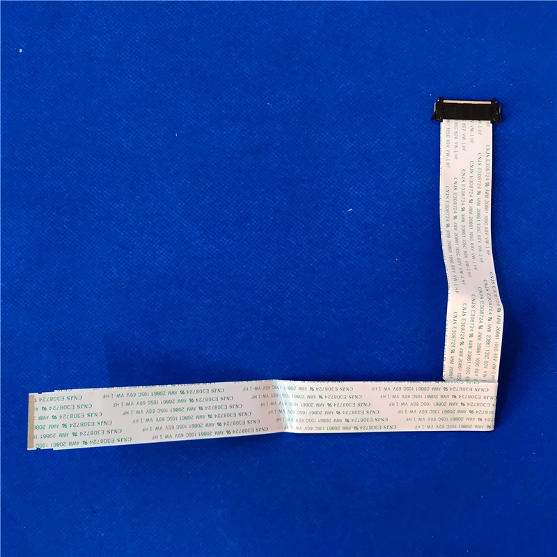 Original 51Pin for BN96-17116F for LVDS cable UE40D5520RK UE40D5520 UE40ES5500K UE37D5000 UE55F8000 UN55F8000