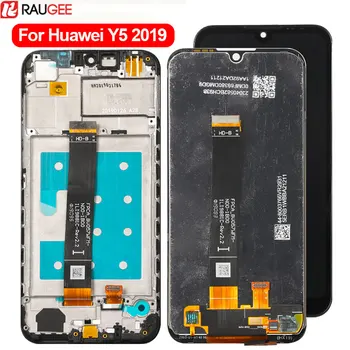 

For Huawei Y5 2019 LCD Display + Touch Screen New Digitizer Screen Glass Panel Replacement For Huawei Y5 2019 Display 5.71 inch