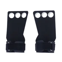 Силиконовые Нескользящие дышащие безопасные Перчатки для фитнеса, тяжелой атлетики, бодибилдинга, тренажерного зала, спортивные перчатки, тренировочные манжеты для рук