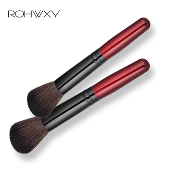 

ROHWXY Nail Art Metal Gradient Wood Handle Liner Painting Brush Flower Lines Grid Stripe French Design Drawing Pen Manicure Tool