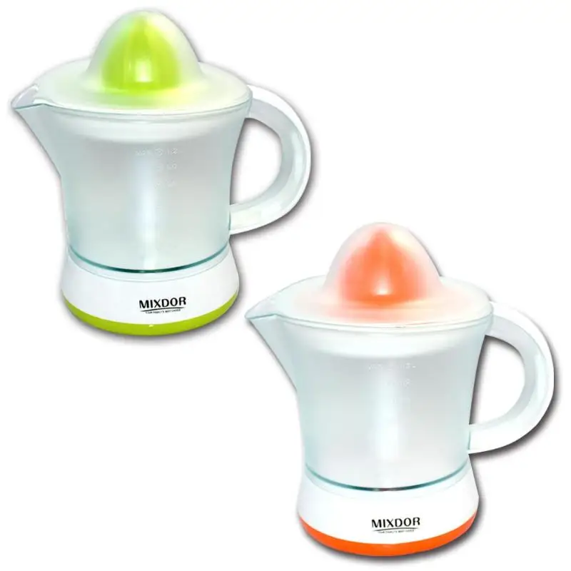 

1.2L Electric Juicer Citrus Orange Lemon Fruit Squeezer Machine Juice Cup