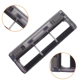 

Roller Brush Cover Case Protection Fit For Ecovacs Deebot OZMO 930 Equipment