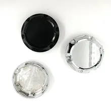 Модифицированная наружная 64 размер заглушка автомобильного колпака ступицы автомобиля-центриковая крышка банды quan gai 58 мм крышки колеса