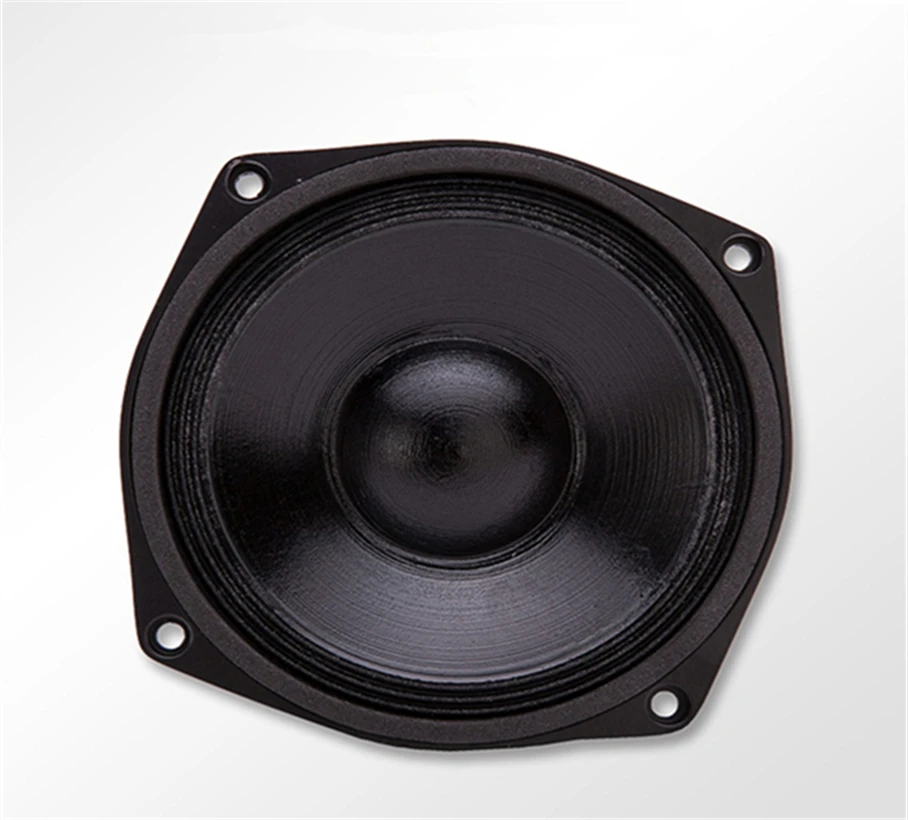 

PA-009 Professional Audio 5 Inch Midrange Speaker Unit 35mm Ferrite 100