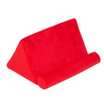 

For Phone Tool Tablet cushion Multi-Angle Pillow Tablet Holder Foam Lap
