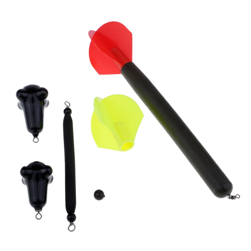Fishing Dropzone Marker Floats Marker Stem Spare Fishing Floats