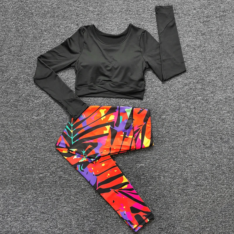women yoga sets (2)