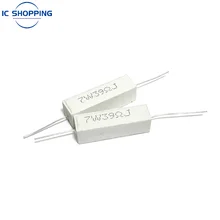 RW2S0DA47R0JE Pack of 10 RES SMD 47 OHM 5% 2W J LEAD 