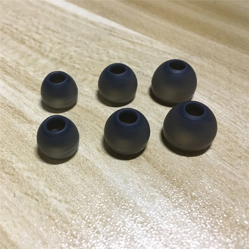 Силиконовые наушники вкладыши для Xiaomi Redmi Airdots беспроводные TWS Bluetooth аксессуары