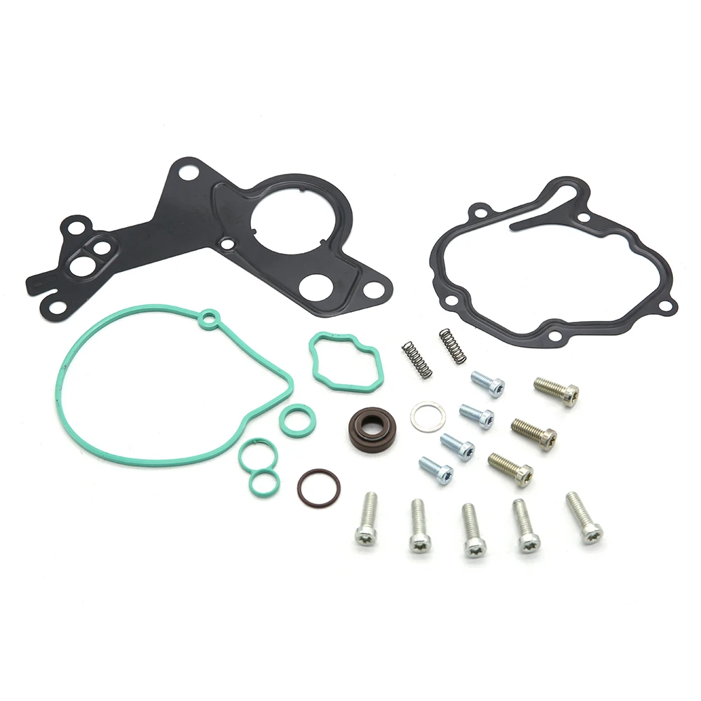 Sous pression pompe pompe à vide pour le dispositif de freinage incl d'étanchéité vw Sous pression pompe pompe à vide pour le dispositif de freinage incl d'étanchéité vw
