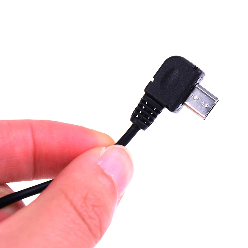 Микро USB гнездо 3 5 мм стерео Женский аудио адаптер кабель| |