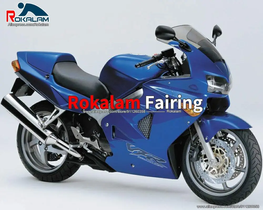 honda vfr fairings